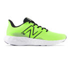New Balance Mens 411v3 Running Shoes Trainers Sneakers Green Sports Breathable