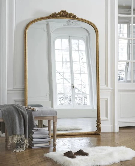 Muebles y accesorios de Maisons du Monde, de los más vendidos en 2021, que seguirán siendo tendencia en 2022