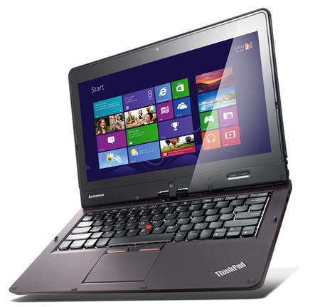 Lenovo ThinkPad Twist