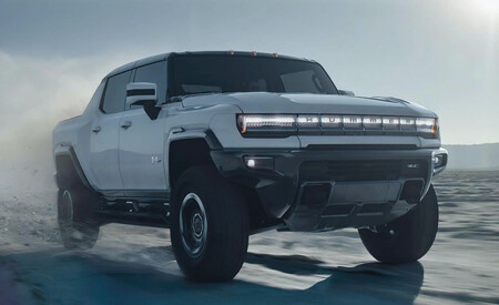 Precio Calavera Hummer Ev