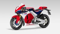 Desvelado el precio de la Honda RC213V-S