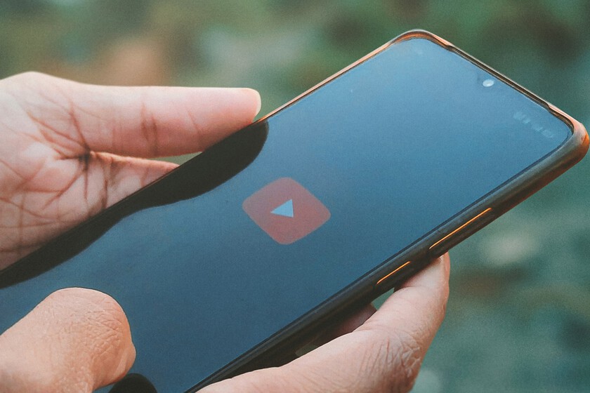 Youtube Bloqueo