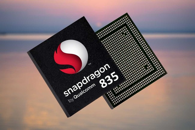 Qualcomm Snapdragon