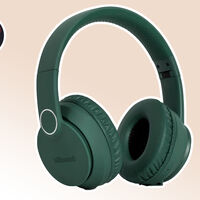 Audífonos baratos Billboard en Amazon México: más de 4,600 compradores aprueban su calidad 