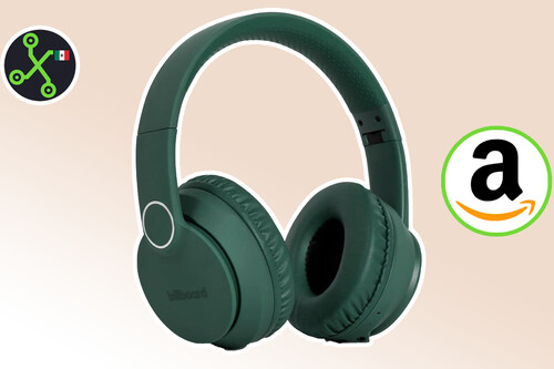 Audifonos Billboard Soul Track On Ear Amazon Mexico Ofertas Descuentos