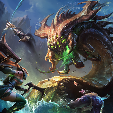 Baron Nashor