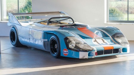 Porsche 917 10 9