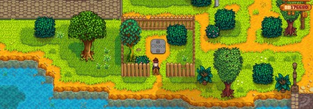 Llave Cloacas Stardew Valley