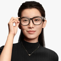 Cada vez vamos a sacar menos el móvil del bolsillo, y las Xiaomi AI Glasses son la prueba: un smartphone en la cara