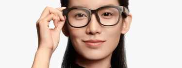 Xiaomi AI Glasses, las gafas que van a 'condenar' al móvil a quedarse en el bolsillo
