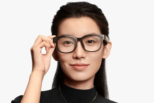 Xiaomi Ai Glasses