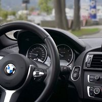 BMW pide a Alemania frenar los planes de establecer el Wi-Fi como estándar tecnológico para los coches conectados