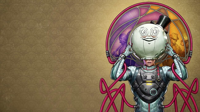 Imagen De The Outer Worlds