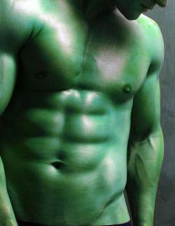 Abdominales: Ponles nombre