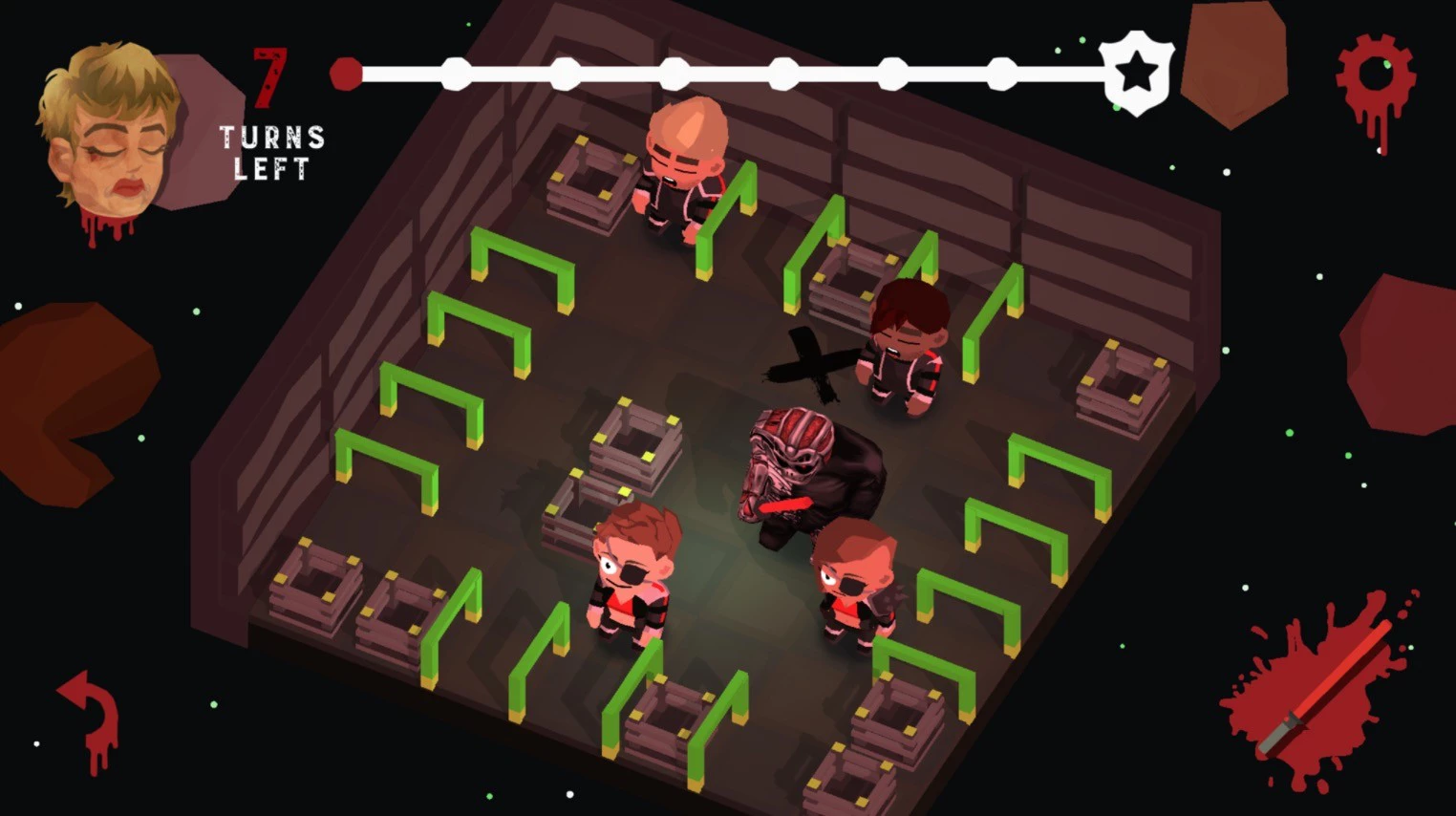 Foto de Viernes 13: Puzzle Asesino (5/6)