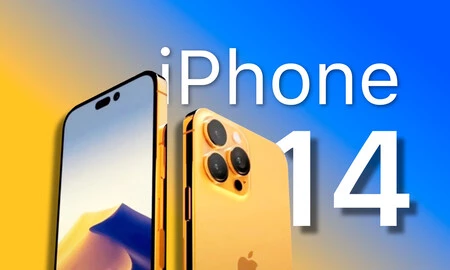 Todo lo que sabemos del iPhone 14: diseño, características, precio y fecha de lanzamiento