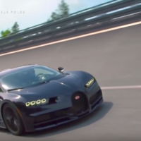 Así se fabrica el Bugatti Chiron, más complicado de lo que imaginabas
