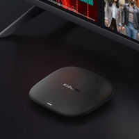 Ver Netflix en (casi) cualquier tele es más fácil de lo que parece, sobre todo con este dispositivo Xiaomi que está de oferta