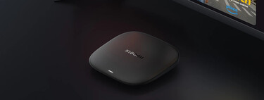 Ver Netflix en (casi) cualquier tele es más fácil de lo que parece, sobre todo con este dispositivo Xiaomi que está de oferta