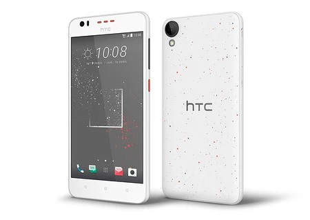 Smartphone Htc Desire 825 16GB por 179 euros y envío gratis