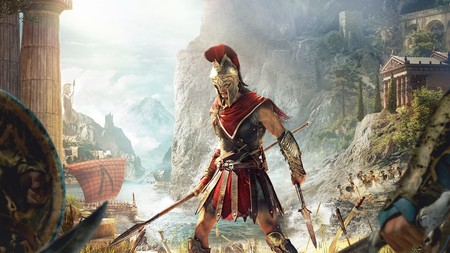 Project Stream: Google quiere que puedas jugar a cualquier AAA desde Chrome