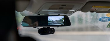 Cómo convertir tu viejo móvil en una 'Dash Cam' o cámara para el salpicadero 