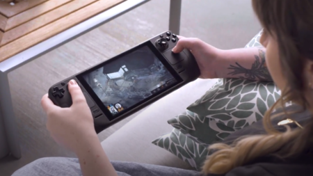 Disco Elysium en Steam Deck