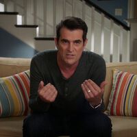 'Modern Family' nunca explicó por qué grababan a sus protagonistas. La culpa la tiene una trama descartada