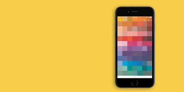 Si eres diseñador, te encantará llevar Pantone Studio en el bolsillo 