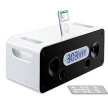 Clones del iPod, el ataque de los accesorios.