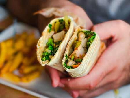 Ejemplo De Cocina Rapida