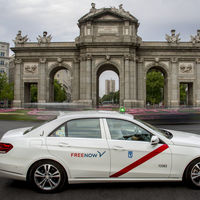 BMW y Daimler invertirán 30 millones de euros en Free Now para hacer frente a Uber y Cabify en España