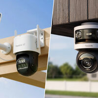 Cinco cámaras de vigilancia Reolink que bajan de precio en Amazon antes de que empiece el Prime Day 