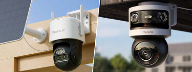 No esperes al Prime Day: Amazon rebaja las cinco cámaras Reolink definitivas para vigilar tu hogar sin pagar cuotas