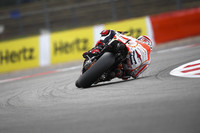 MotoGP Gran Bretaña 2014: Marc Márquez se impone al Jorge Lorenzo más luchador