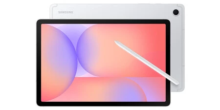 Galaxy Tab