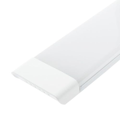 M Ledme - Pantalla LED Lineal Moments Con Led Integrado 90W