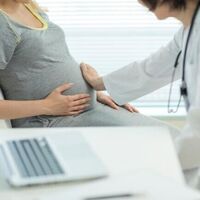 ¿Sufres la enfermedad de Crohn? Puedes tener un embarazo normal si tomas unas precauciones