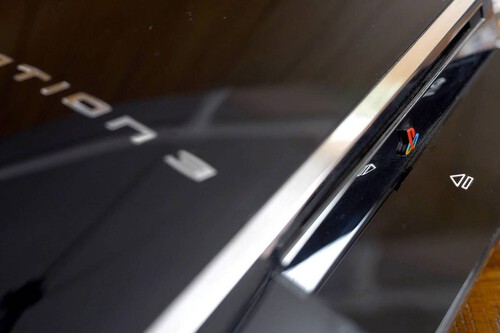 Ps3 Dominio Mercado Blu Ray