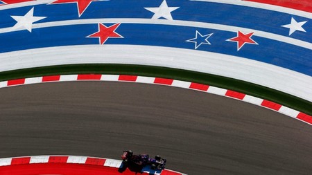 Usa Gp