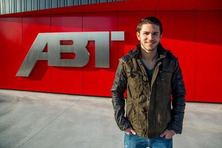 Daniel Abt y Lucas di Grassi, primeros pilotos confirmados para la Fórmula E