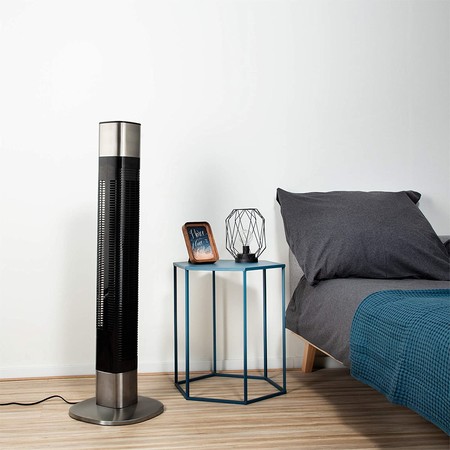 ¿Demasiado calor en casa? ahorra con Amazon en esta selección de ventiladores y aires acondicionados de Tristar y Princess