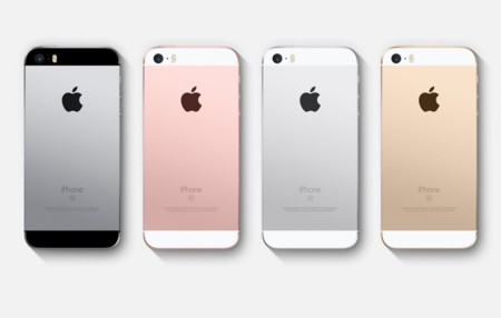 Así ha sido la evolución de las ventas de iPhones en los últimos años