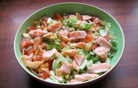 Desayuna más y cena menos si quieres perder peso