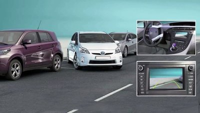 Ayuda inteligente al aparcamiento: la conducción automatizada, un paso más cerca