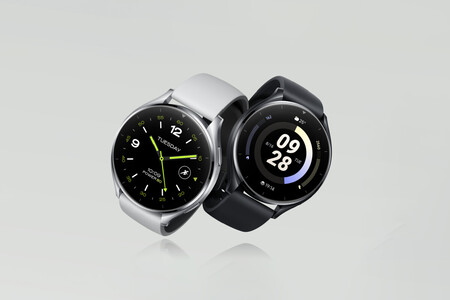 Xiaomi Watch 2