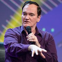 "Se ha perdido el compromiso": Quentin Tarantino echa de menos el videoclub y explica por qué era mejor que el streaming