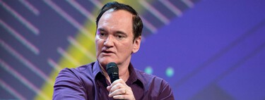 "Se ha perdido el compromiso": Quentin Tarantino echa de menos el videoclub y explica por qué era mejor que el streaming
