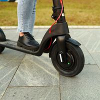 El Corte Inglés tiene el patinete eléctrico que cabe en cualquier parte y ahora está rebajado a más de la mitad de precio 