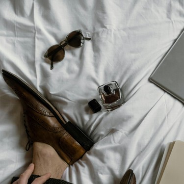 Los tres perfumes para hombre que son perfectos para los amantes de las notas dulces y que quieren apostar por la calidez de la vainilla